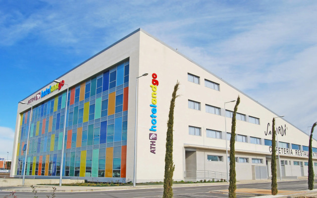 ELE Hotelandgo Arasur