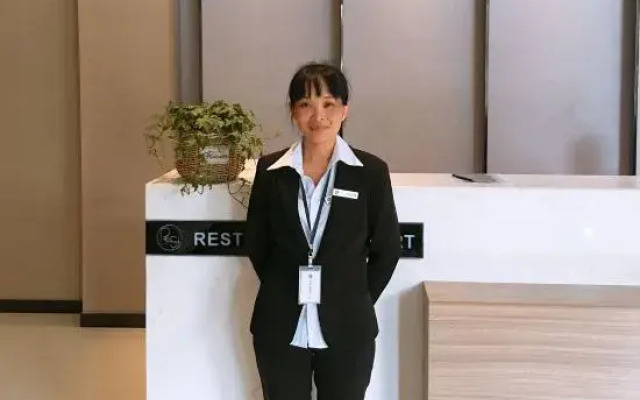 Rest Comfort Hotel (Wenzhou Oubei Shuangta Road)