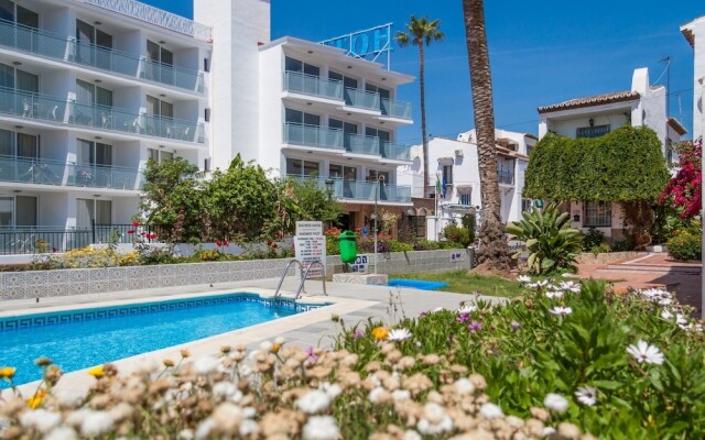 Aptos Pueblo Andaluz  Nerja