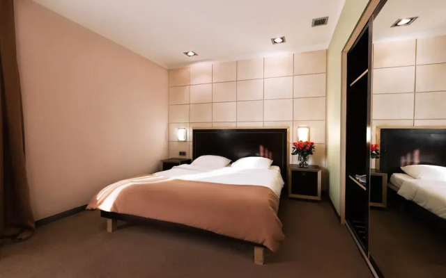 Cosmopolit Hotel