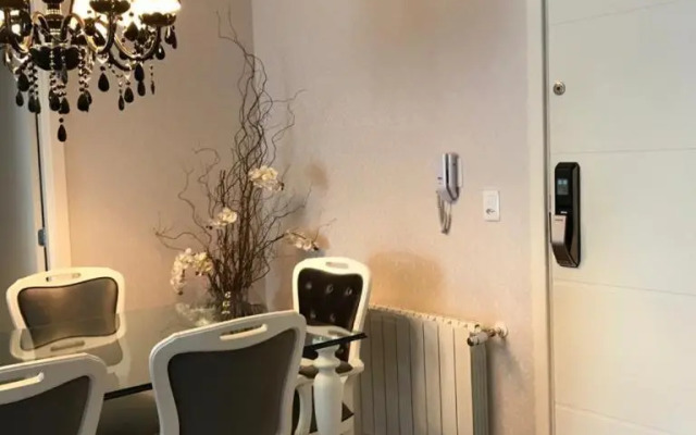 Homelland Apto205, junto ao centro de Gramado