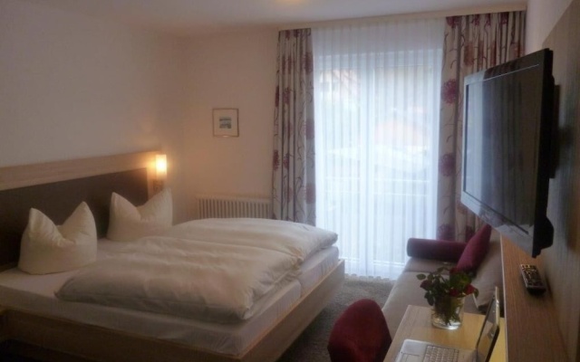 Blume Hausach I Hotel & Restaurant
