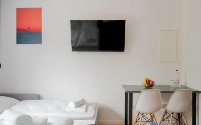 Homaris Apartments Nibelungen