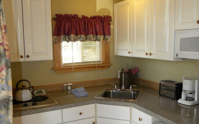 Colonial Gables Oceanfront Village