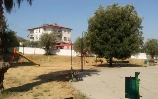 Hotel Santa Caterina