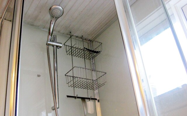 4 Person Holiday Home in Rødby