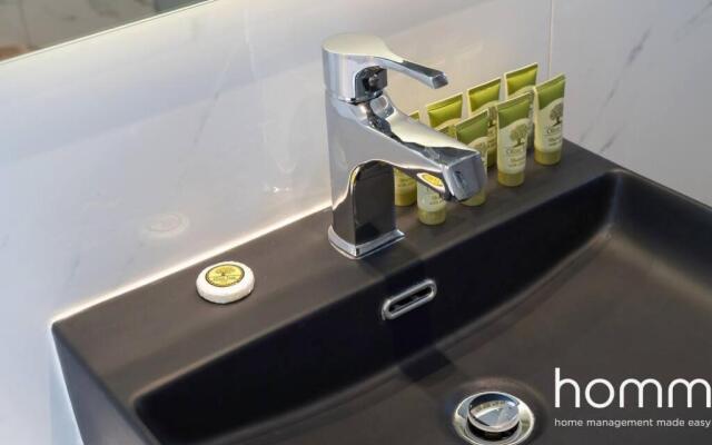 Brand New homm Penthouse in Ano Glyfada, Dilou