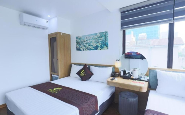 One Villa Hotel 3