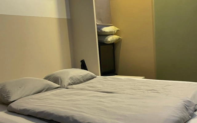 Small Home Budapest Dráva