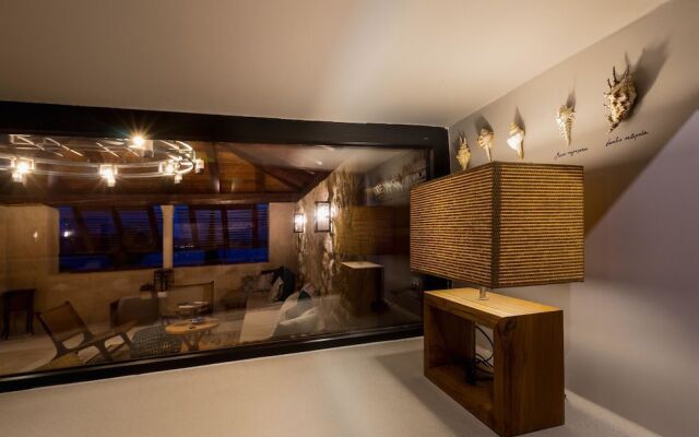 NINON - Design B&B - Adults Only