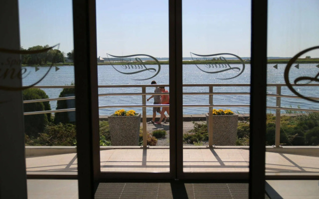 Hestia Hotel Haapsalu Spa