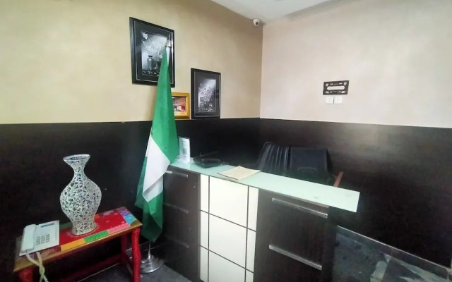 BoardWalk Hotel Wuse 2