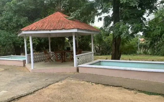 Blissful Lodgings Jos