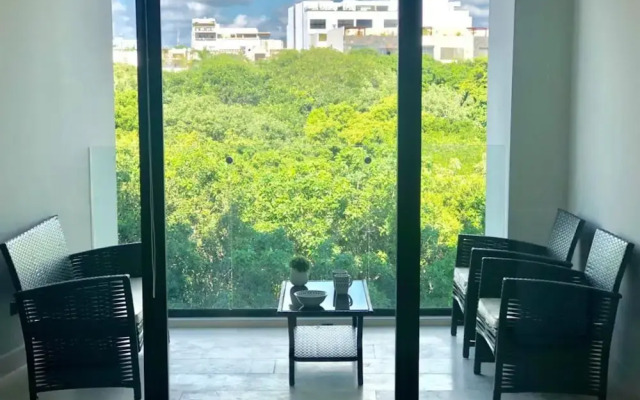 Miranda Downtown Apartments