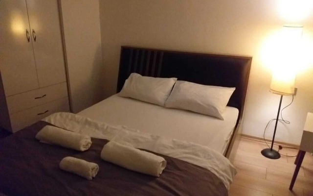 Konak Sui̇t Apart