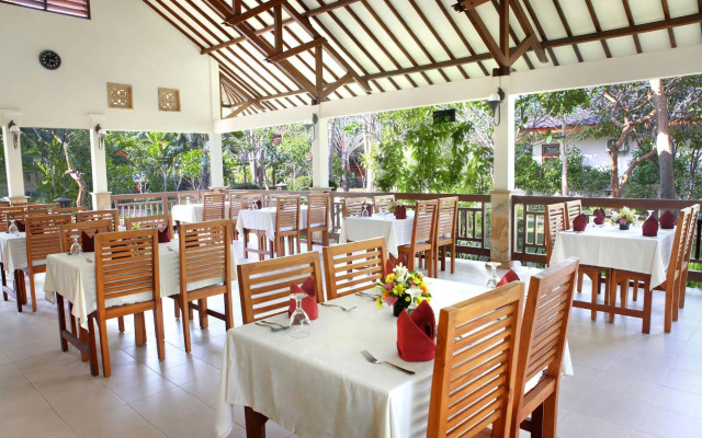 Lombok Garden Hotel