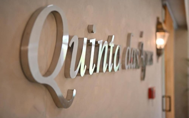 Quinta das Águas by Summit Hotels