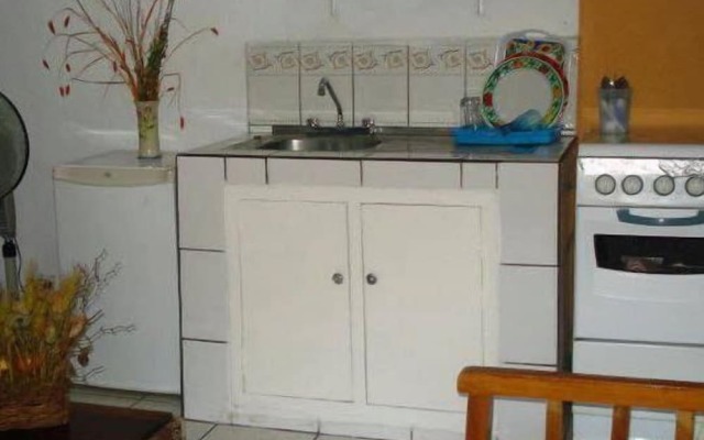Apartamentos Los Angeles Managua