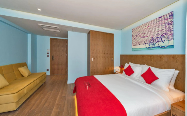 Taksim Nis Hotel