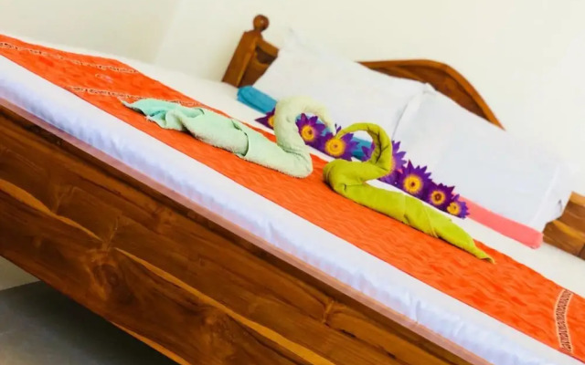 Samanala Resort