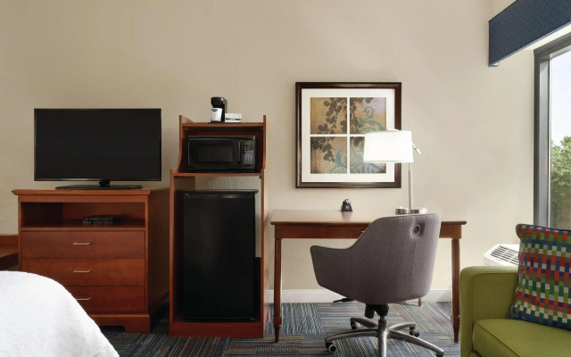 Hampton Inn Atlanta Stone Mountain