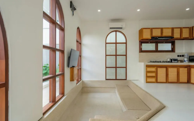 Amreta Villa by Betterplace