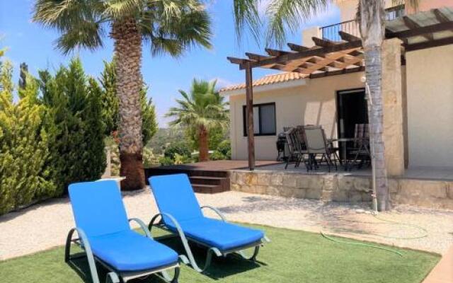 Hill View Villa 5