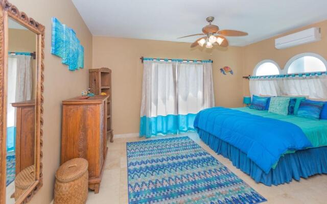 Coral View