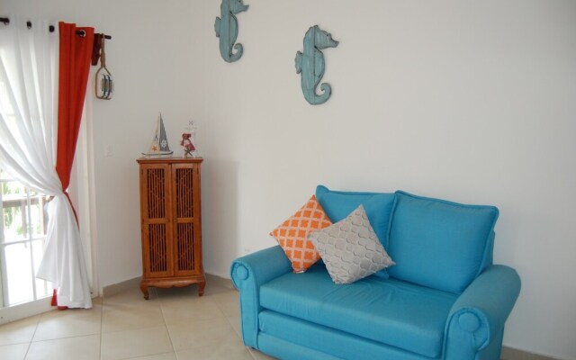 Hotelito Del Mar