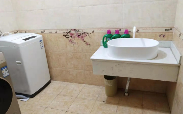 Starway Hotel Puyang Development Zone Huanghe Road