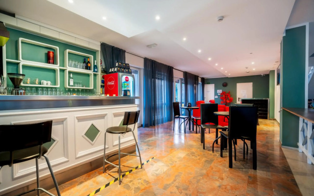 Hotel Viscount