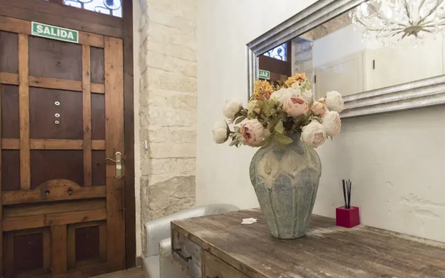 Amelia Habitaciones