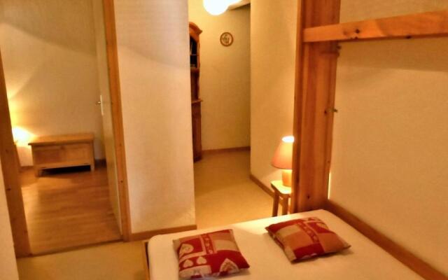 Appartement Arêches-Beaufort, 2 pièces, 7 personnes - FR-1-342-188