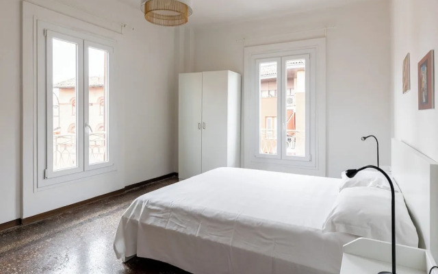 Alessandrini Apartment alla Finestrella