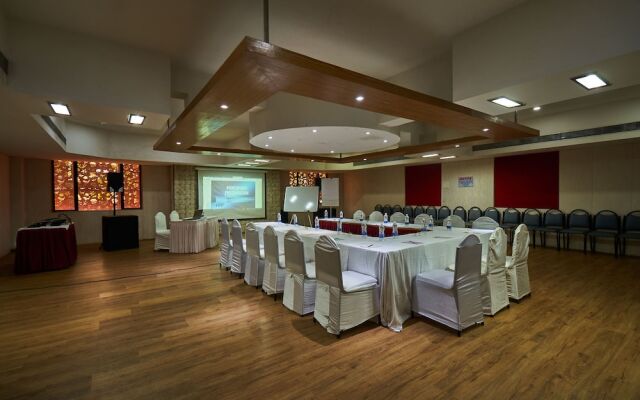 Spree Resort Khalapur