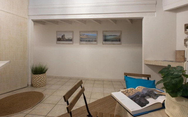 Cagliarifornia - Camera 2