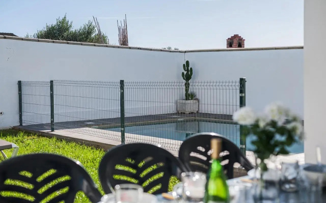 Villa Conilsur 2