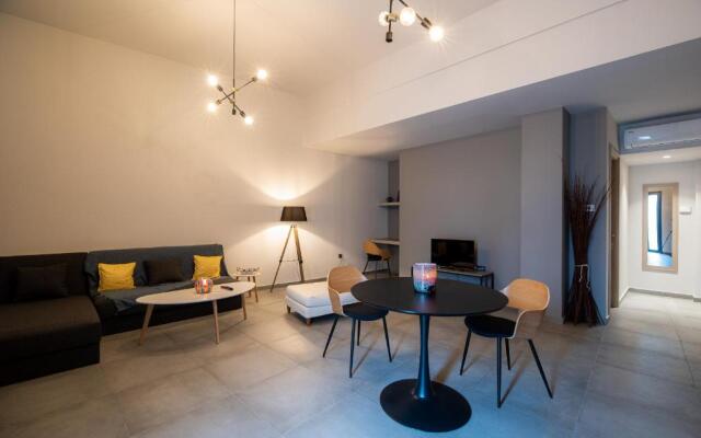 Onar House