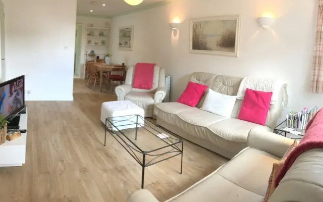 Braunton Nook 2 Bedrooms