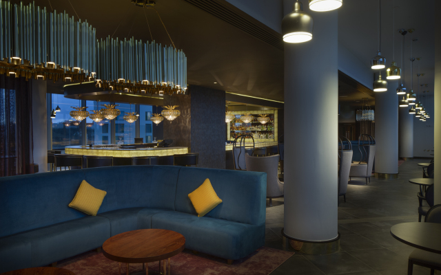 Hilton Bournemouth