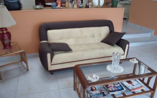 Hostal Modelia