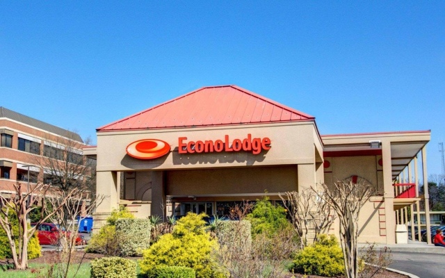 Econo Lodge Takoma Park