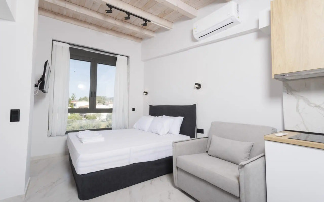 Rigas Boutique Rooms