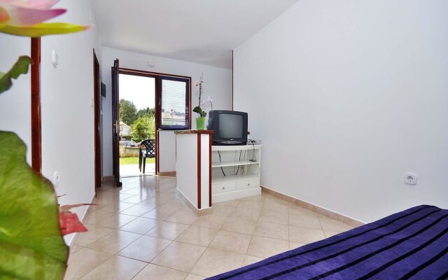 Apartments Gracijela Porec / A1 One Bedroom