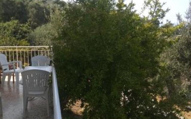 Villa Barbara Sea view 2