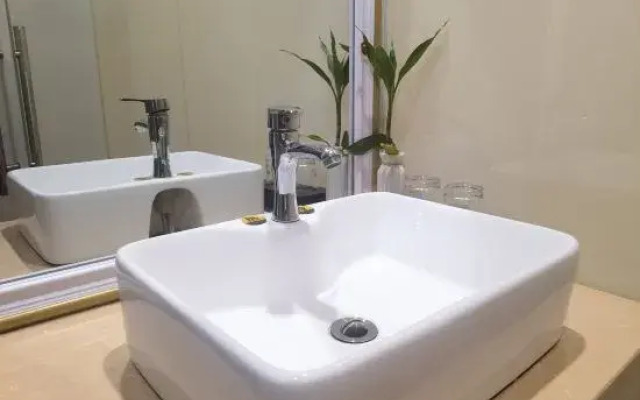 Shankee Hotel (Nanchang Chengbihu Park)