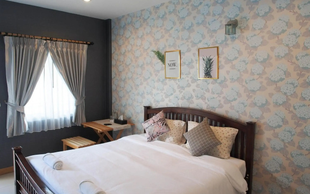 Blue Sky Villa Khaoyai Resort