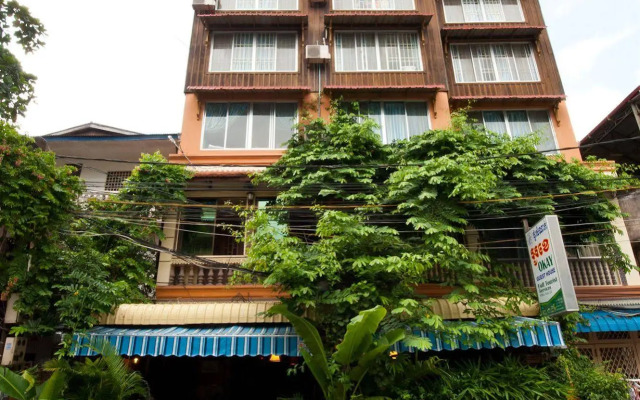 Okay Guesthouse