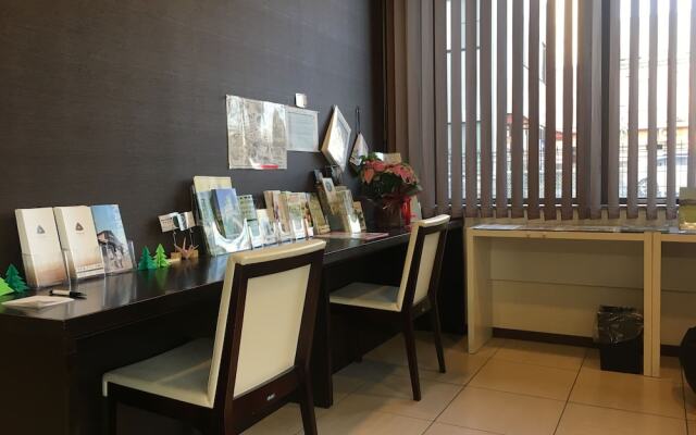 Hotel Aisis Kakegawa
