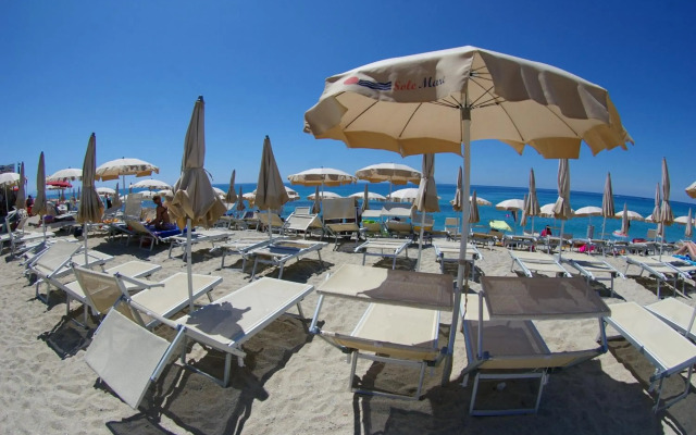 Hotel Residence Solemare